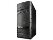 マウスコンピューター NEXTGEAR-MICRO im570SA3-DNFM SSD+HDD・GTX960