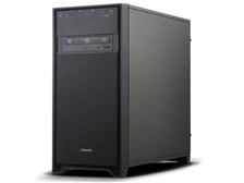 FRONTIER FRGEH110/KD16 カスタマイズ対応 Core i5/8GBメモリ/120GB