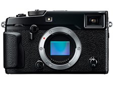 お似合いのレンズは』 富士フイルム FUJIFILM X-Pro2 ボディ の 