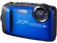 富士フイルム　FinePix XP90 富士フイルム FinePix XP90 [ブルー] 価格比較 - 価格.com
