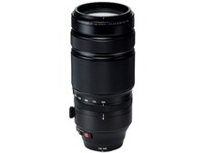 富士フイルム フジノンレンズ XF100-400mmF4.5-5.6 R LM OIS WR 価格