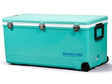 48リットル　クーラーボックス　ホリデーランド クーラーボックス ホリデーランド 株式会社 伸和 48L - メルカリ