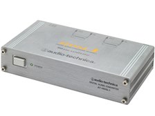 絶版品　オーディオテクニカ AT6101　最後の在庫です AT6101｜アナログ：アクセサリー｜オーディオテクニカ