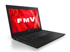富士通 FMV LIFEBOOK UHシリーズ WU1/X FMVWXU1N1 価格比較 - 価格.com