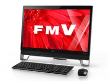 富士通　ESPRIMO WF1/F1 富士通FMVパソコン | ESPRIMO WF1/F1 カスタムメイドモデル