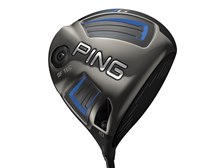 PING G30 SFT ドライバー 10° ALTA J 50 Sフレックス ピン G SF TEC ドライバー [ALTA J50 フレックス：S ロフト：10