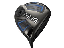 PING ピン G LSTECドライバー 9° ALTA J50 TS flex ピン G LS TEC ドライバー [ALTA J50 フレックス：S ロフト：9