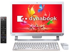 東芝 dynabook D51 D51/UW PD51UWP-SWA 価格比較 - 価格.com