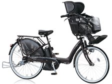 ブリヂストン アンジェリーノ e A26L26 [T.アンバーブラウン] + 専用