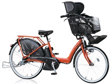 ブリヂストン　アンジェリーノ　A26L40 ブリヂストン アンジェリーノ e A26L26 [F.ソリッドオレンジ] + 専用