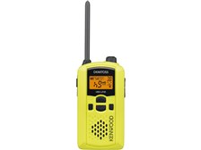 KENWOOD UBZ-LP20 トランシーバー　イエロー　付属品あり‼️ l_K0000846945.jpg