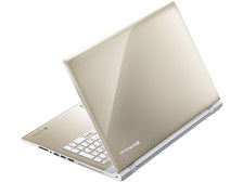 東芝 dynabook AZ55/UG PAZ55UG-BNA [サテンゴールド] オークション