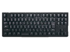 オウルテック OWL-KB92BLJP-BK 青軸 [ブラック] 価格比較 - 価格.com 