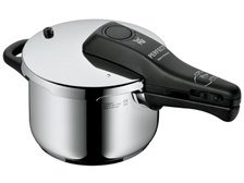 WMF パーフェクトS 圧力鍋 2.5L W0792596349 レビュー評価・評判