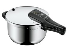 WMF パーフェクトS 圧力鍋 4.5L W0792626349 レビュー評価・評判