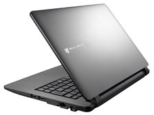 マウスコンピューター LuvBook LB-C240X-S5 8GBメモリ/480GB SSD 搭載