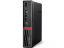 Lenovo ThinkCentre M700 Tiny 10J00024JP 価格比較 - 価格.com
