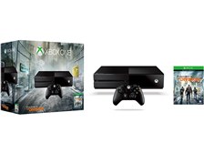 マイクロソフト Xbox One 1TB (ディビジョン同梱版) オークション比較