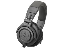 オーディオテクニカ ATH-M50xMG [マットグレー] 価格比較 - 価格.com