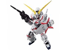 BANDAI NXEDGE STYLE MS UNIT ユニコーンガンダム デストロイモード