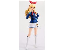BANDAI S.H.フィギュアーツ 星宮いちご 冬制服ver. オークション比較