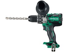 HiKOKI DV18DBL2 (NN) オークション比較 - 価格.com