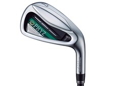 ブリヂストン【BRIDGESTONE】PHYZファイズ/アイアン/Lフレックス golfpartner_2100375521068