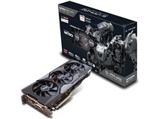 グラフィックボード・グラボ・ビデオカード Sapphire Radeon R9 Fury X 4GB HBM Sapphire Radeon R9 FURY X 4G HBM | SAPPHIRE グラフィック