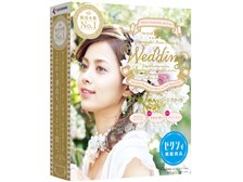 【さぉ】デジカメde‼︎ムービーシアター6ウェディング書籍セット 保存出来ません。。。』 筆まめ デジカメde！！ムービーシアター6