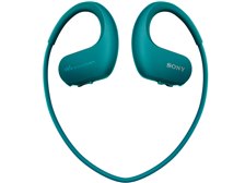【SONY デジタルプレーヤー】WALKMAN NW-WS414 ソニー SONY NW-WS414 (L) [8GB ブルー] 価格比較 - 価格.com