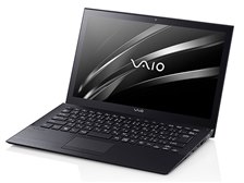 VAIO VAIO S13 VJS1311/Core i3/メモリー4GB/SSD128GB/Windows 10 Home