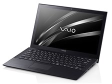 VAIO VAIO S13 VJS1311/Core i5/メモリー8GB/SSD256GB/Windows 10 Home ...