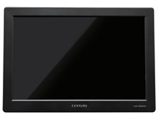 【未開封品】センチュリー10.1インチ　HDMIモニター センチュリー plus one HDMI LCD-10000VH4 [10.1インチ] 価格