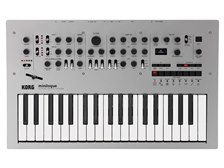 KORG minilogue オークション比較 - 価格.com