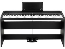 KORG DIGITAL PIANO B1SP BK [ブラック] レビュー評価・評判 - 価格.com