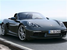718ボクスター ポルシェ 中古車の相場情報 価格 Com