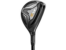 TaylorMade - テーラーメイドM2 ユーティリティレスキュー 4U  22°  REAX90 テーラーメイド M2 レスキュー ユーティリティー [REAX90 JP