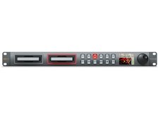 Blackmagic Design HyperDeck Studio 12G 価格比較 - 価格.com