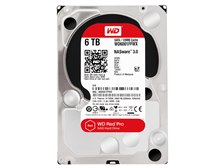 WESTERN DIGITAL WD6001FFWX [6TB SATA600 7200] 価格比較 - 価格.com