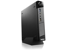 Lenovo ThinkCentre M73 Tiny 10AX009YJP 価格比較 - 価格.com