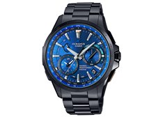 希少品！CASIO OCEANUS カシオ OCW-G1000B-1A4JF カシオ オシアナス OCW-G1000B-1A4JF 価格比較 - 価格.com