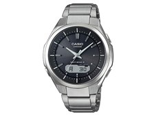 LCW-M500TD-2AJF CASIO リニエージ ソーラー電波時計 チタン LCW-M500TD-2AJF CASIO リニエージ ソーラー電波時計 チタン - メルカリ
