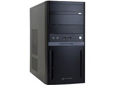 マウスコンピューター LUV MACHINES LM-AR352E-SH AMD A4/SSD+HDD 搭載