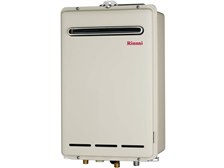 リンナイ 給湯専用 RUX-A2013W 20号 [都市ガス] 価格比較 - 価格.com