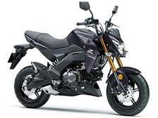 カワサキ Z125PRO オークション比較 - 価格.com