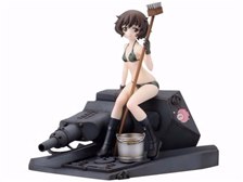 フレア ガールズ パンツァー 秋山優花里 フレア 価格比較 価格 Com
