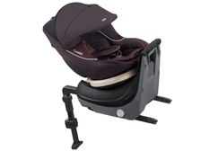 コンビ ネルーム lite ISOFIX EF (BR) [アッシュブラウン] 価格比較
