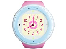 ZTE mamorino Watch [アクアピンク] 価格比較 - 価格.com