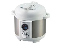 電気圧力鍋 LPC-T12 【新品未使用】調理機器