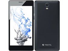 MAYA SYSTEM FREETEL Priori3S LTE FTJ152B-Priori3S-BK SIMフリー [マットブラック] 価格比較  - 価格.com